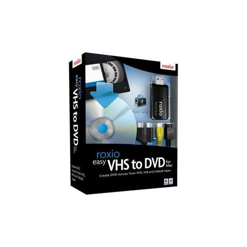 Easycap Vhs To Dvd Software