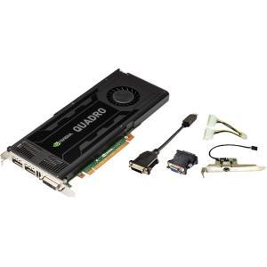 PNY Technologies PNY Technologies NVIDIA Quadro K4000 (VCQK4000-PB) 