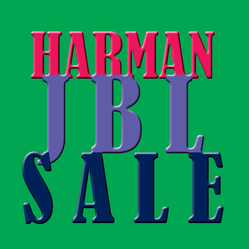NEW Harman / JBL HKESQUIREBLKAM Esquire Wireless Speaker/Conferencing System