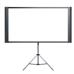 Epson ELPSC80 Duet Portable Projector Screen ELPSC80