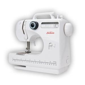 Smartek SB1800 Sunbeam Compact Sewing Machine SB1800 892013000517 